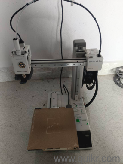 bambu labs a1 mini 3d printer(2)