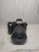 shutter count - 11545(2)