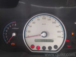 Used Hyundai i10 2009 Model Images