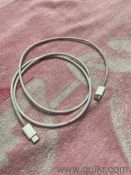 iPhone 15 pro data cable(2)