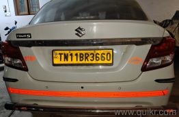 well-maintained Maruti Suzuki Dzire 1.2 Tour