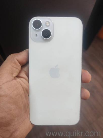 Apple iphone 15 plus(1)