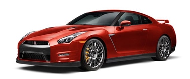 Nissan Launches Gt R In India