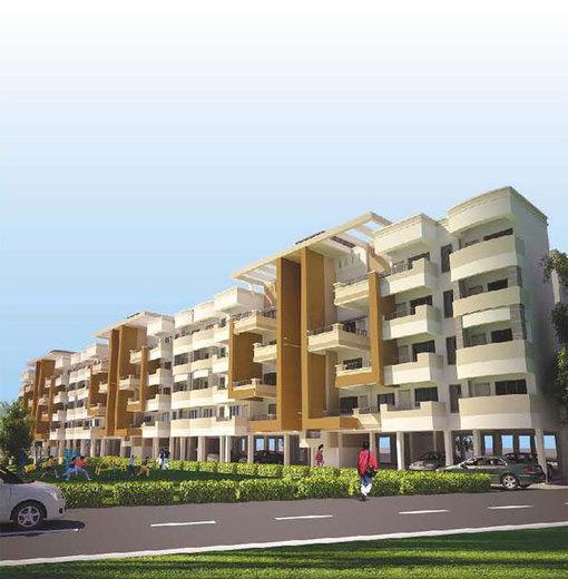 2 BHK rent Apartment in Hingna, Nagpur Hingna, Nagpur Quikr