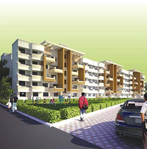 2 BHK rent Apartment in Hingna, Nagpur Hingna, Nagpur Quikr