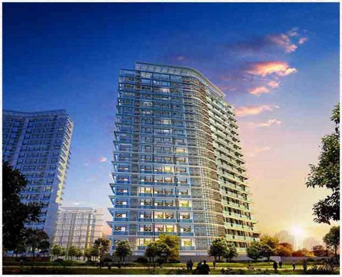 Semi Furnished 4+ BHK Apartment for Sale in Sector 59, Gurgaon at Tata Raisina Residency(1)