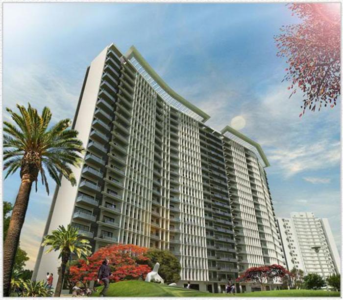 Semi Furnished 4+ BHK Apartment for Sale in Sector 59, Gurgaon at Tata Raisina Residency(3)