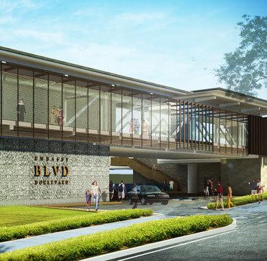 Semi Furnished 4BHK Villa for Sale in Yelahanka, Bangalore at Embassy Boulevard