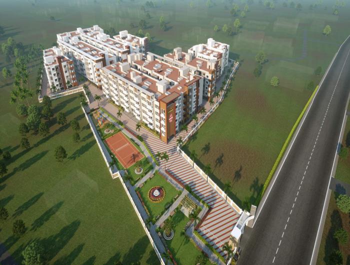 3 BHK rent Apartment in Kelambakkam, Chennai Kelambakkam, Chennai Quikr