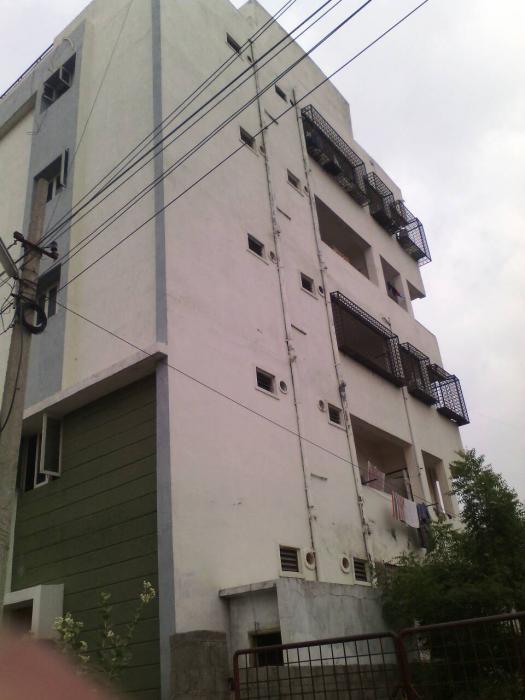3 BHK rent Apartment in Kukatpally, Hyderabad Kukatpally, Hyderabad