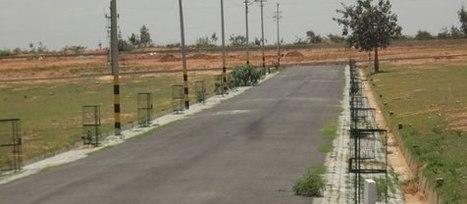 Plot for Sale in Mysore Road, Bangalore at Arya Best Layout(1)