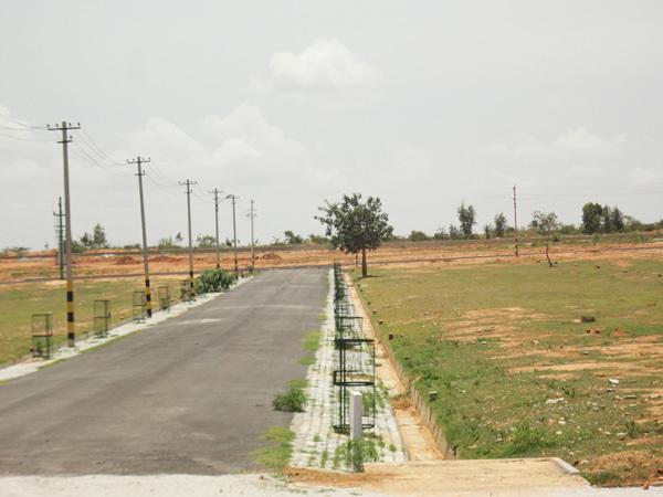 Plot for Sale in Mysore Road, Bangalore at Arya Best Layout(4)