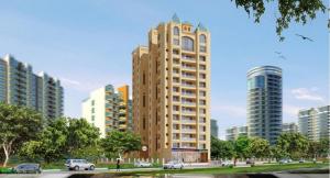 Hubtown Shikhar, Andheri East Hubtown Shikhar, Andheri East