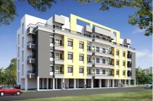 Dream Shree Datta Park Phase III, Daund Dream Shree Datta Park Phase III, Daund