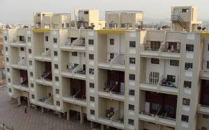 Arun Sheth Sanskriti Phase III, Wakad Arun Sheth Sanskriti Phase III, Wakad