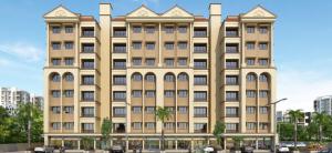 Jivan Arya Residency, Vastral Jivan Arya Residency, Vastral