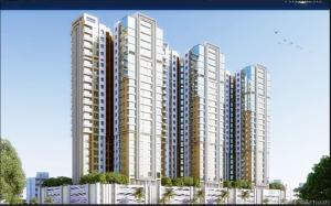 Hubtown The Premiere Residences, Andheri West Hubtown The Premiere Residences, Andheri West