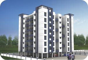 Saffron Properties Gaatha Aarambh Phase I, Dehu Saffron Properties Gaatha Aarambh Phase I, Dehu