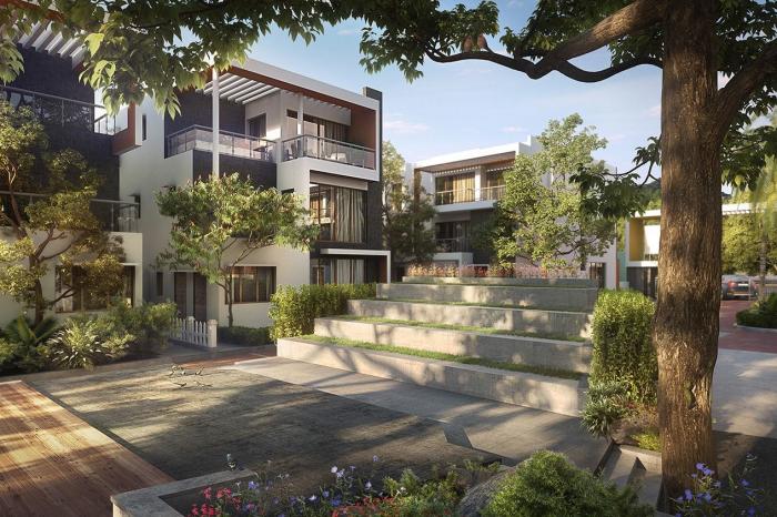 4BHK Villa for Sale in Whitefield, Bangalore at NVT Life Square(2)