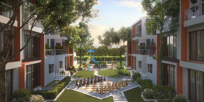 4BHK Villa for Sale in Whitefield, Bangalore at NVT Life Square(3)