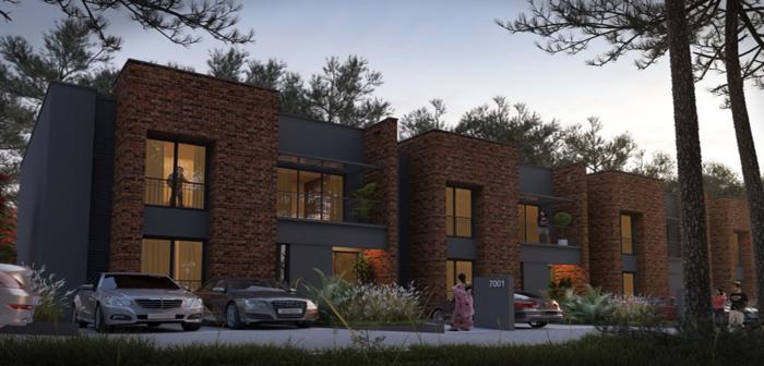 3BHK Apartment for Sale in Jakkur, Bangalore at Sobha HRC Pristine(2)