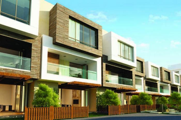 Semi Furnished 4BHK Villa for Sale in Mahadevpura, Bangalore at Arvind Expansia(2)