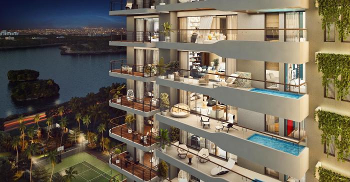 Semi Furnished 4BHK Apartment for Sale in Jakkur, Bangalore at Maia Pelican Grove(3)