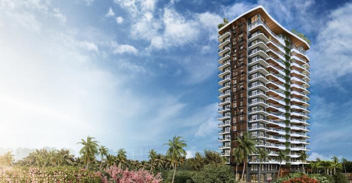 Semi Furnished 4BHK Apartment for Sale in Jakkur, Bangalore at Maia Pelican Grove(2)