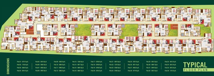 2 BHK rent Apartment in Somashetti Halli, Bangalore(4)