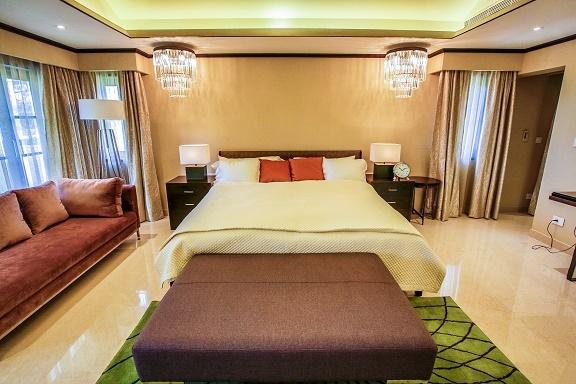 4BHK Villa for Sale in Yelahanka, Bangalore at True Blue Napa Valley(4)