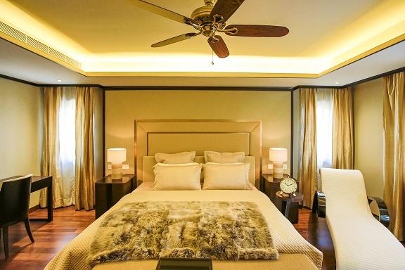 4BHK Villa for Sale in Yelahanka, Bangalore at True Blue Napa Valley(1)