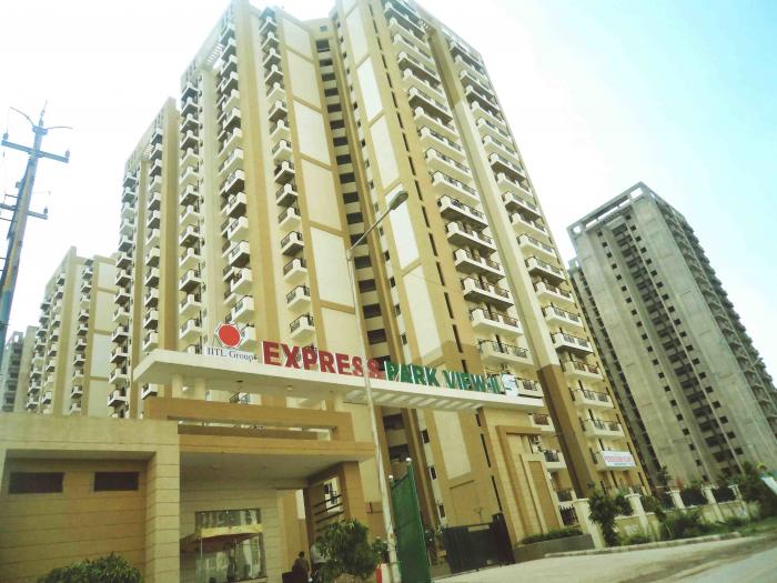 2 BHK 1292 Sq. ft Apartment for Sale in Yamuna Expressway, GreaterNoida(3)