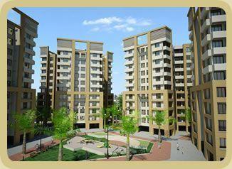 2 BHK 1291 Sq. ft Apartment for rent in Chala, Vapi(2)
