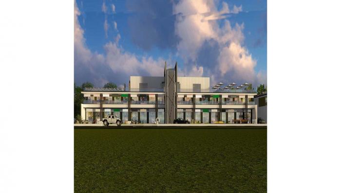 3 BHK 1115 Sqft Apartment for Sale in Handewadi, Pune