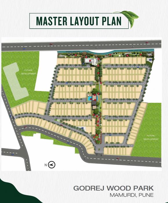 Plot for Sale in Mamurdi, Pune Mamurdi, Pune Quikr