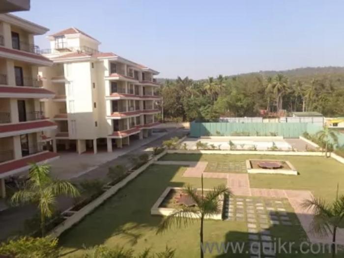 3000 Sq. ft Plot for Sale in Bicholim, Goa Bicholim, Goa Quikr