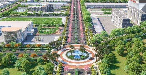 2700 Sq.ft Plot for Sale in Tukkuguda, Hyderabad