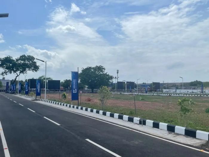 Plot for Sale in Madhavaram, Chennai Madhavaram, Chennai Quikr