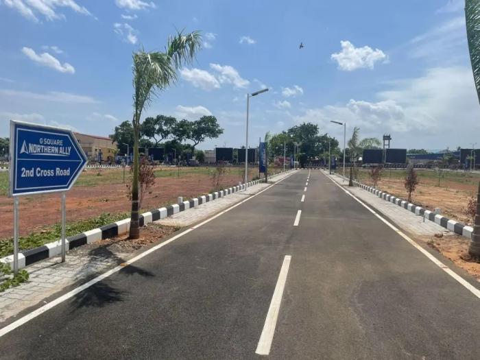 Plot for Sale in Madhavaram, Chennai Madhavaram, Chennai Quikr