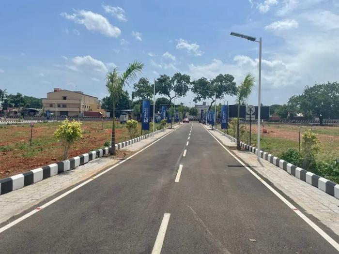 Plot for Sale in Madhavaram, Chennai Madhavaram, Chennai Quikr