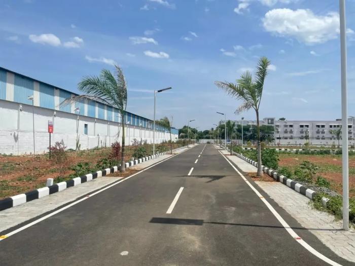 Plot for Sale in Madhavaram, Chennai Madhavaram, Chennai Quikr