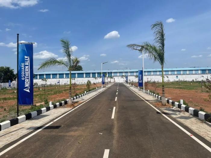 Plot for Sale in Madhavaram, Chennai Madhavaram, Chennai Quikr