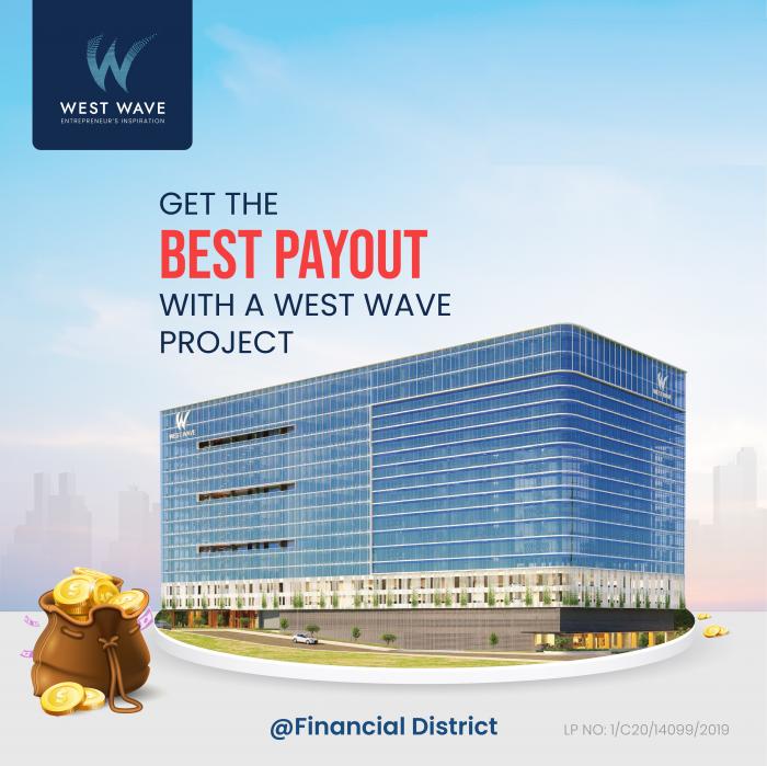 2000 Sq. ft Office for Sale in Nanakramguda, Hyderabad Nanakramguda, Hyderabad Quikr