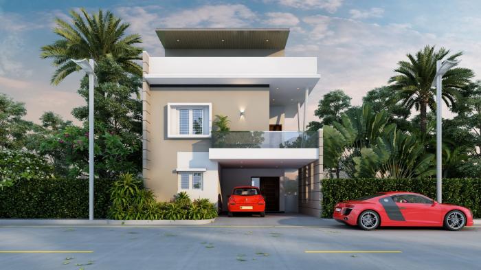 4BHK Villa for Sale in Whitefield, Bangalore at M1 Terra Alegria(3)