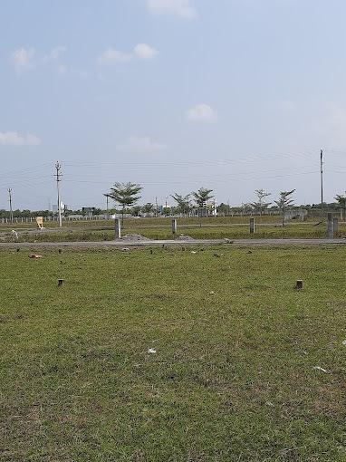 900 Sqft Plot For Sale in Naduveerapattu, Chennai