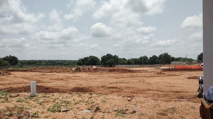 4500 Sq.ft Plot for Sale in Shankarpalli, Hyderabad