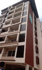 Semi Furnished 2 BHK Apartment for Sale in Mallikatte, Mangalore at Inland Apeiron(2)