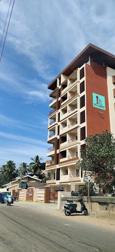 Semi Furnished 2 BHK Apartment for Sale in Mallikatte, Mangalore at Inland Apeiron(4)