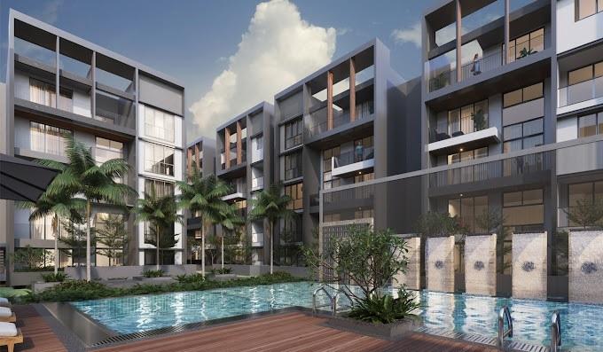 4BHK Apartment for Sale in Hennur, Bangalore at Radiance Floresta(2)