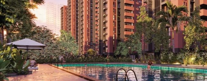 3BHK Apartment for Sale in Bagaluru, Bangalore at Assetz Sora & Saki(1)